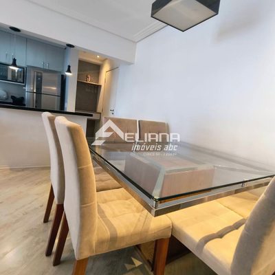 Apartamento, 2 quartos, 68 m² - Foto 3