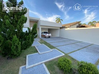Casa, 4 quartos, 315 m² - Foto 5