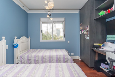 Apartamento, 4 quartos, 205 m² - Foto 3