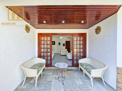 Casa, 4 quartos, 164 m² - Foto 4
