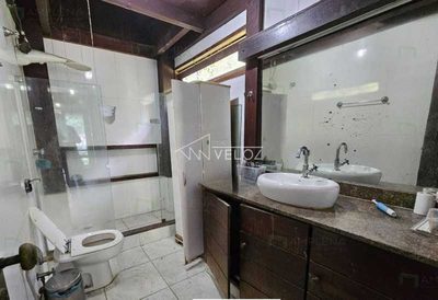 Apartamento, 4 quartos, 400 m² - Foto 5