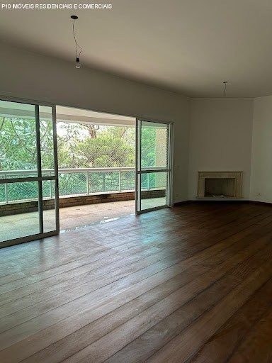 Apartamento, 3 quartos, 367 m² - Foto 1