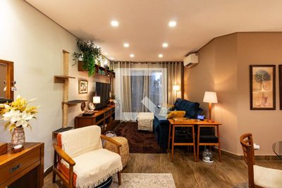 Apartamento, 3 quartos, 99 m² - Foto 2