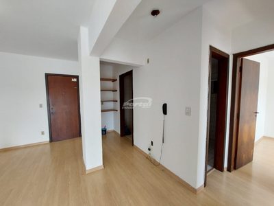 Apartamento, 2 quartos, 102 m² - Foto 3
