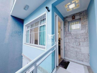 Sobrado, 2 quartos, 173 m² - Foto 2