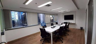 Sala-Conjunto, 212 m² - Foto 5