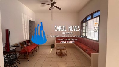 Casa, 3 quartos, 113 m² - Foto 3