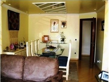 Apartamento, 3 quartos, 117 m² - Foto 2