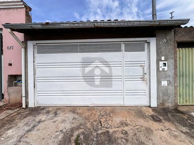 Casa, 3 quartos, 125 m² - Foto 1