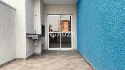 Apartamento, 2 quartos, 92 m² - Foto 2