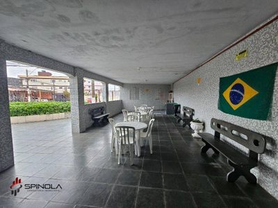 Kitnet-Studio, 32 m² - Foto 3