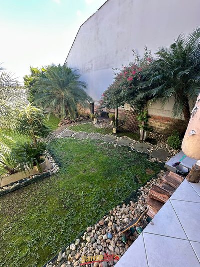 Casa, 3 quartos, 192 m² - Foto 5