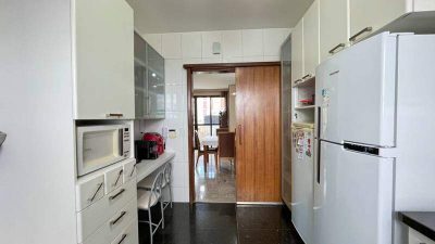 Cobertura, 5 quartos, 228 m² - Foto 2