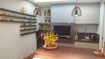 Sobrado, 5 quartos, 353 m² - Foto 5