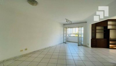 Apartamento, 2 quartos, 120 m² - Foto 4