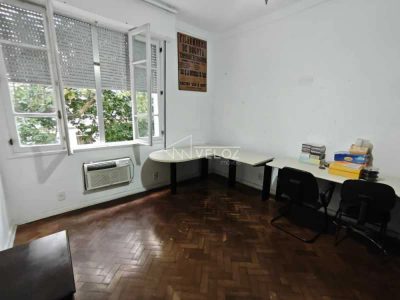 Apartamento, 3 quartos, 163 m² - Foto 1