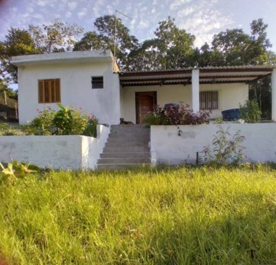 Fazenda, 2167 m² - Foto 1