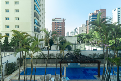 Apartamento, 4 quartos, 243 m² - Foto 5