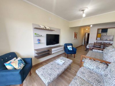 Apartamento, 2 quartos, 74 m² - Foto 1