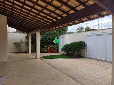 Casa, 4 quartos - Foto 3