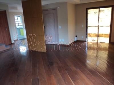 Apartamento, 3 quartos, 175 m² - Foto 3