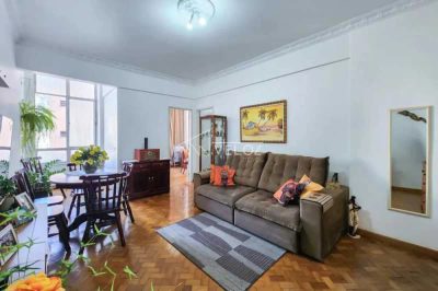 Apartamento, 3 quartos, 85 m² - Foto 1