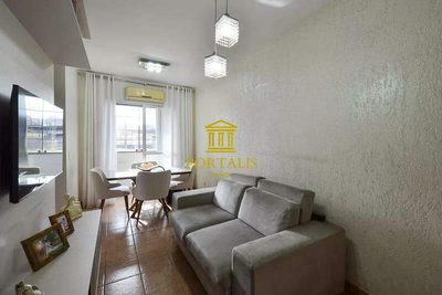 Apartamento, 2 quartos, 63 m² - Foto 2