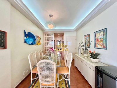 Apartamento, 3 quartos, 109 m² - Foto 4