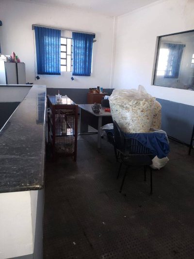 Loja-Salão, 150 m² - Foto 3