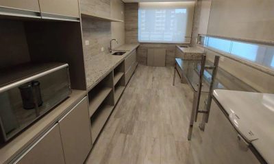Apartamento, 3 quartos, 112 m² - Foto 3