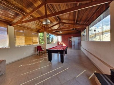 Casa, 3 quartos, 360 m² - Foto 5
