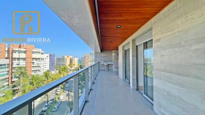 Apartamento, 3 quartos, 119 m² - Foto 2
