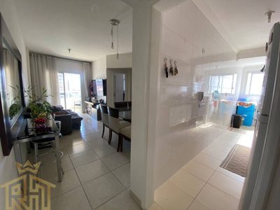 Apartamento, 2 quartos, 71 m² - Foto 1