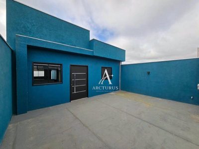 Casa, 3 quartos, 74 m² - Foto 4