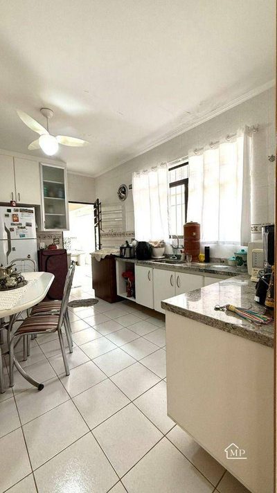 Casa, 3 quartos, 145 m² - Foto 5