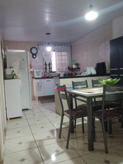 Casa, 2 quartos - Foto 5