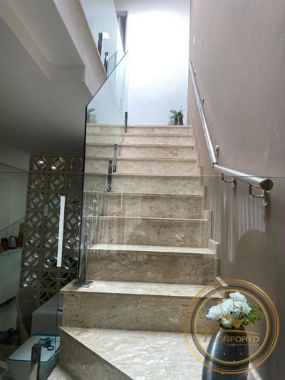 Sobrado, 3 quartos, 162 m² - Foto 2