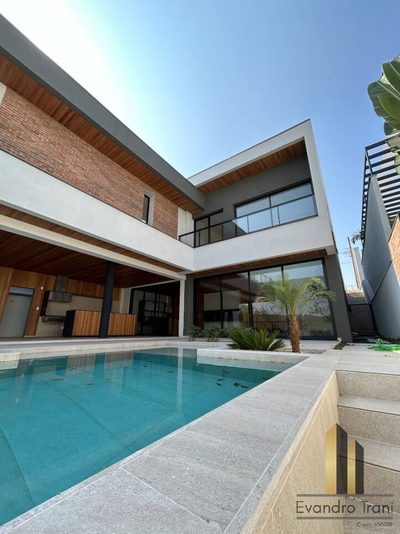 Casa, 4 quartos, 584 m² - Foto 5