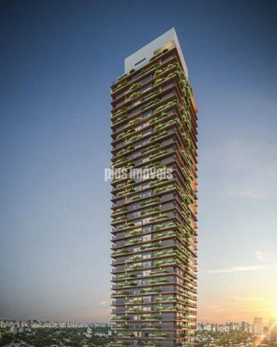 Apartamento, 4 quartos, 246 m² - Foto 1