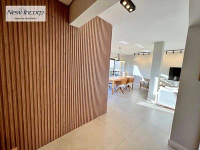 Cobertura, 1 quarto, 85 m² - Foto 2