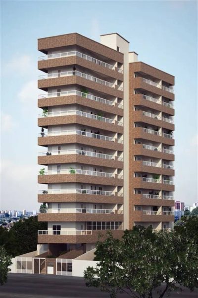 Apartamento, 1 quarto, 50 m² - Foto 1