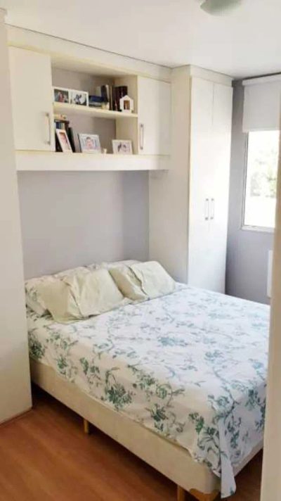 Apartamento, 2 quartos, 54 m² - Foto 3