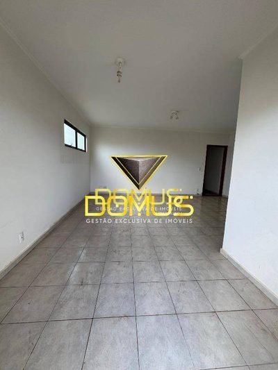Apartamento, 3 quartos, 114 m² - Foto 1