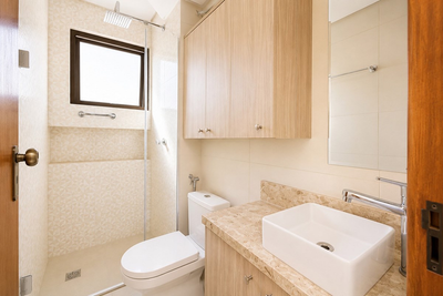 Apartamento, 2 quartos, 72 m² - Foto 3