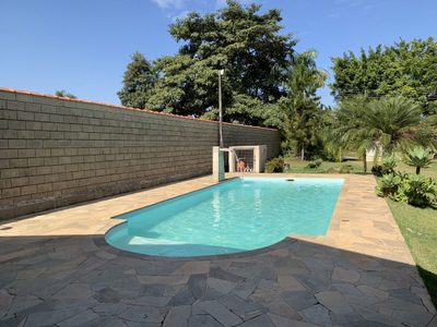 Sítio, 2 quartos, 1000 m² - Foto 1