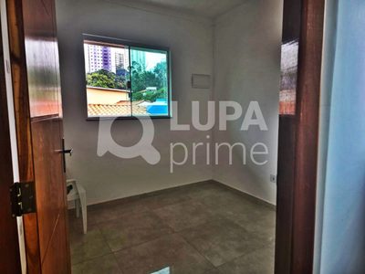 Apartamento, 1 quarto, 38 m² - Foto 1