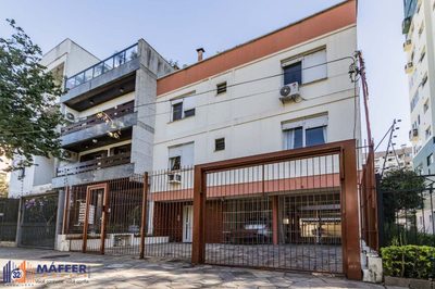 Apartamento, 2 quartos, 56 m² - Foto 2