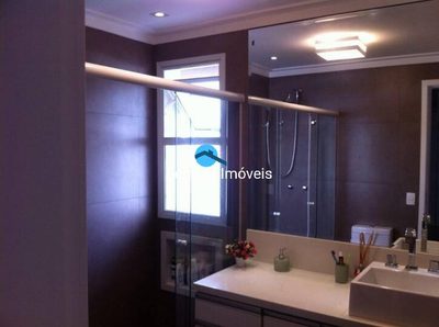 Apartamento, 3 quartos, 155 m² - Foto 3