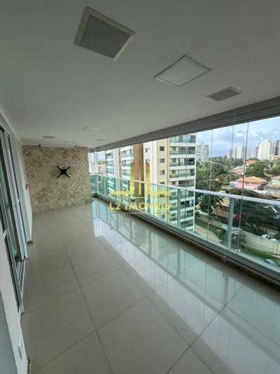 Apartamento, 3 quartos, 89 m² - Foto 1