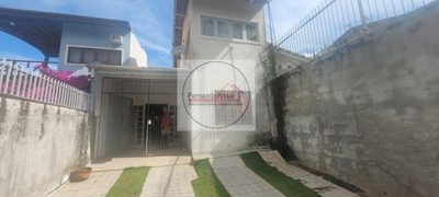 Sobrado, 4 quartos, 126 m² - Foto 2